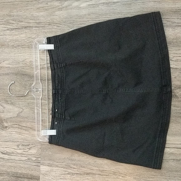 American Eagle Super Stretch Mini Skirt 4 - Picture 2 of 4